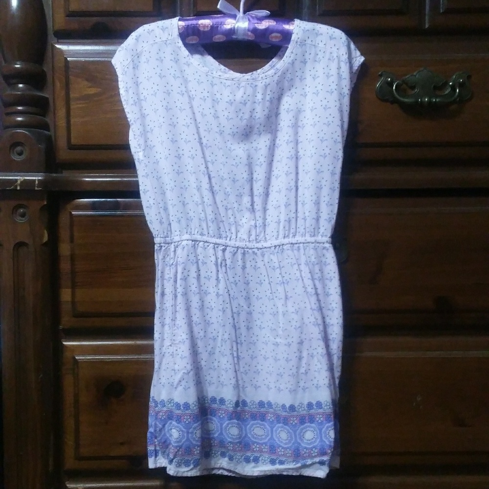 Girls dress